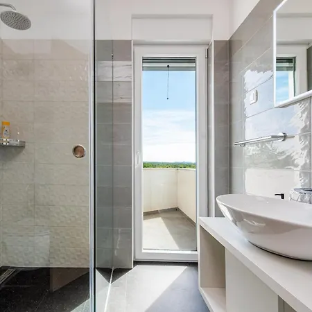 Amfora With Heated Pool, Wellness And Tennis