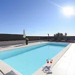 Amfora With Heated Pool, Wellness And Tennis * Knezevic