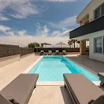 Amfora With Heated Pool, Wellness And Tennis