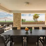 Amfora With Heated Pool, Wellness And Tennis