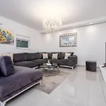 Amfora With Heated Pool, Wellness And Tennis Villa *