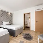 Amfora With Heated Pool, Wellness And Tennis *