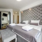 Amfora With Heated Pool, Wellness And Tennis *