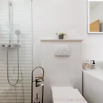 Amfora With Heated Pool, Wellness And Tennis * Knezevic