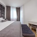 Amfora With Heated Pool, Wellness And Tennis *