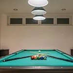Amfora With Heated Pool, Wellness And Tennis * Knezevic