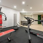 Amfora With Heated Pool, Wellness And Tennis Villa