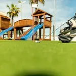 ヴィラ Amfora With Heated Pool, Wellness And Tennis *