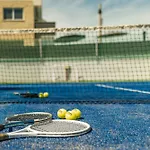 Amfora With Heated Pool, Wellness And Tennis *
