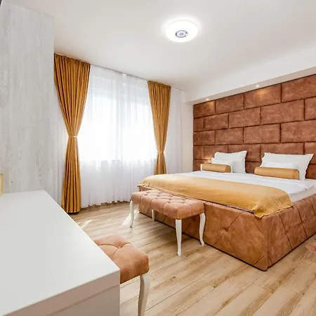 Amfora With Heated Pool, Wellness And Tennis *
