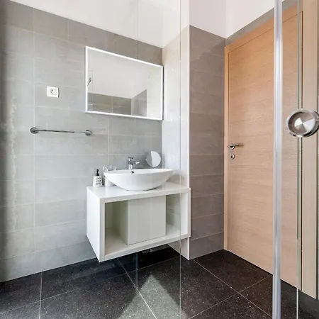 Amfora With Heated Pool, Wellness And Tennis *
