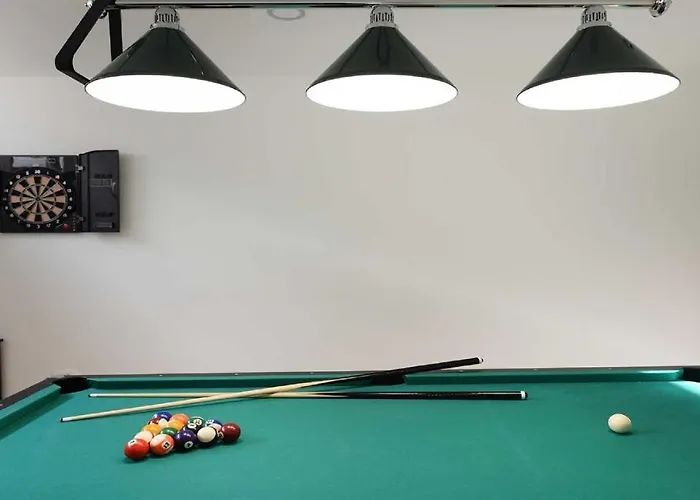 Amfora With Heated Pool, Wellness And Tennis 빌라