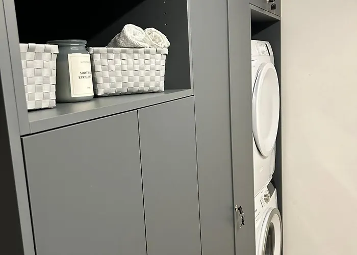 빌라 Amfora With Heated Pool, Wellness And Tennis